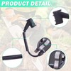 ADEFOL Ignition Coil with Spark Plug for STIHL 024 026