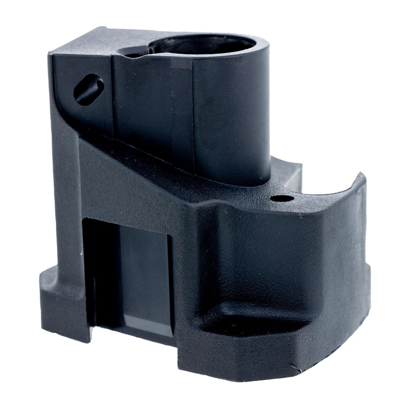 Polaris Snowmobile Throttle and Brake Block, Genuine OEM Part 5437688,