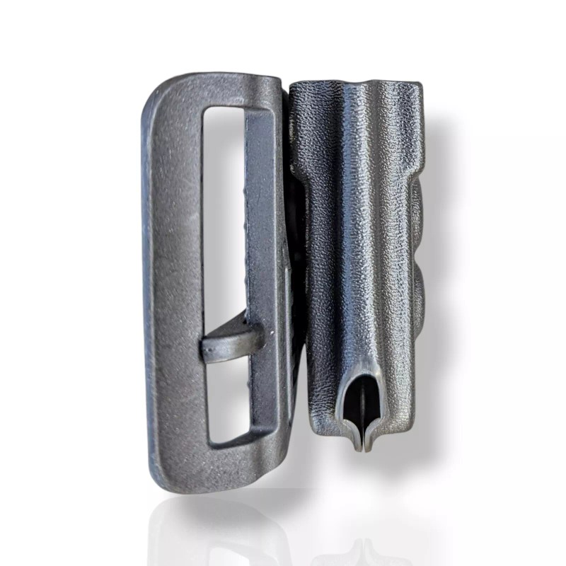 Resilience Dynamics OWB Kydex Retention Sheath for Leatherman Wave /