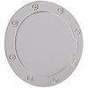 Bully SDG-103 Stainless Steel Fuel Door Cover