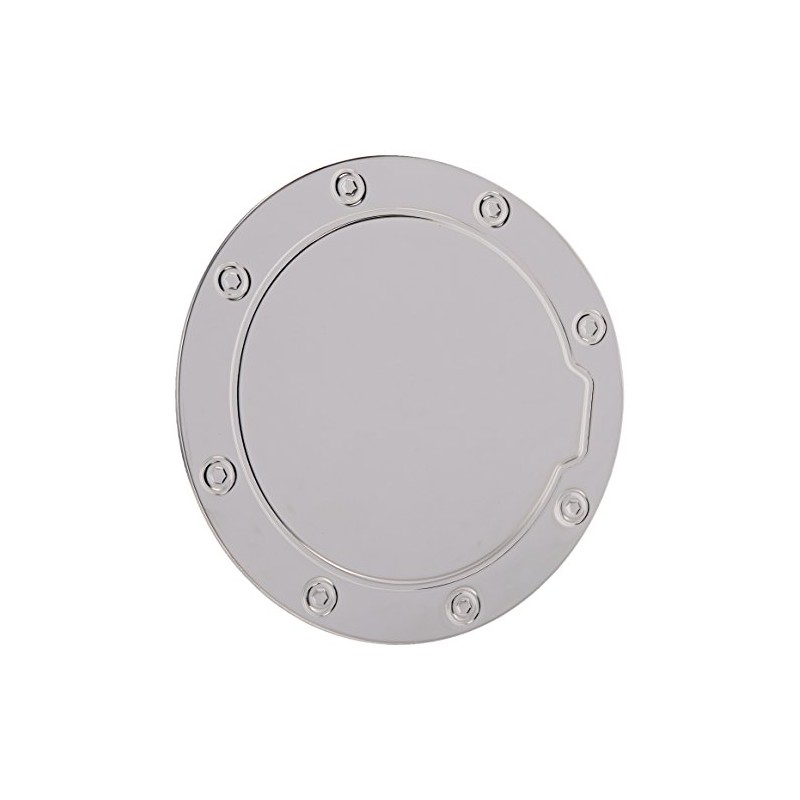 Bully SDG-103 Stainless Steel Fuel Door Cover