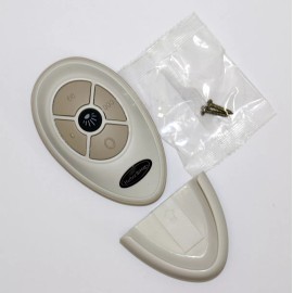 Harbor Breeze Ceiling fan remote FAN35T  L3HFAN35T1 with Holder       NO RETURNS