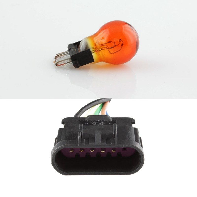 AKKON - For 2010 2011 2012 2013 Buick LaCrosse Headlight