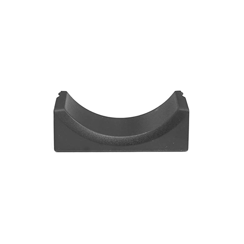 Volkswagen 5G0881391B Insert Drink Holder Armrest Divider Separator Rear Seat