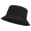 Umeepar 100% Cotton Fishing Hat, Sun Hat, Summer Hat for