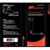 Ingersoll-Rand 38460655 Ingersoll Rand 1/4" Tank Drain Kit