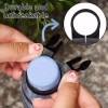 Unbranded Hanging Bottle Buckle Clip Carabiner Portable Mineral Water Bottle