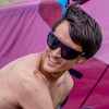 OCEAN KILLY WATER Floating Sunglasses for Water Sports Polarized Kitesurf