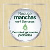 TEATRICAL - Crema aclarante. Con células madre de rosa blanca