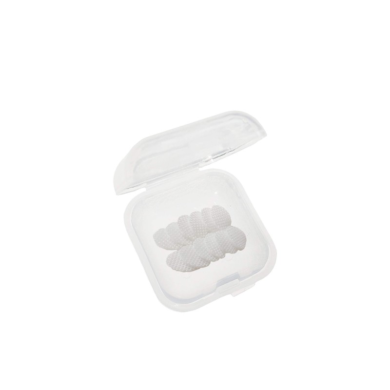 Replacement Filters of WoodyKnows Super-Defense Nasal Filters (Replacement Filter-Round 60