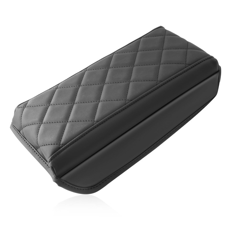 GAFAT New Dacia Duster 3 2024 2025 Central Armrest Cover,