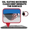 Overnight Stain Remover for Cleaning Oil Stains on Concrete, Driveway,