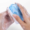 BTYMS 6 Pcs Nail Brush for Cleaning Dual-sided Fingernail Scrub