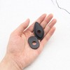 EMSea 8X Motorcycle Turn Signal Indicator Adapter Spacer Compatible with