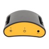 Car Abdominal Slimming Machine USB DC5V Vibration Magnetictherapy Hot Compress