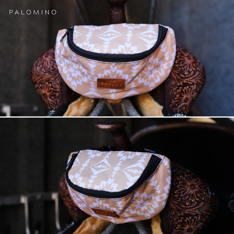 SADDLE SACK PRO- Saddle Accessories - Color: Viajera