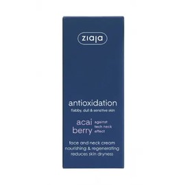 Ziaja Acai Berry Nourishing and Regenerating Night Cream