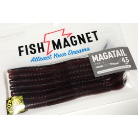 Zappu FISH MAGNET Magatelle 4.5" #03 Marhata LD Cola