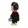 22cm Football Player Voice Action Doll World Cup 2022 Mini