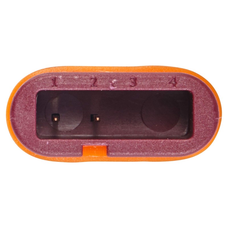 HELLA 6PU 010 039-891 Sensor, wheel speed - 12V -