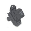 RuiWen FDPS005 Electronic Parking Brake Switch Dash Emergency Handbrake Button