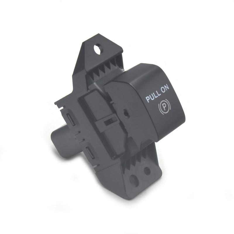 RuiWen FDPS005 Electronic Parking Brake Switch Dash Emergency Handbrake Button