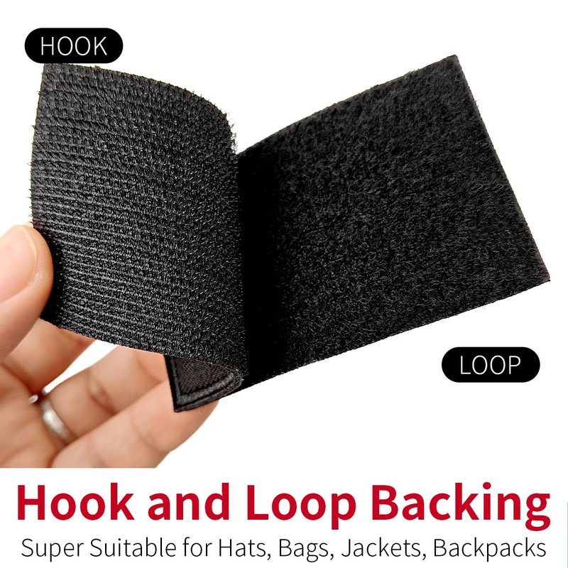 FR Reflective First Aid Patch, IR Reflective Red Cross Patch