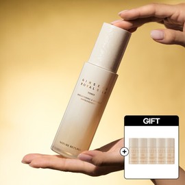 Nature Republic (현대Hmall)네이처리퍼블릭 진생 로얄 실크 토너 (미백 주름)+에멀전 30ml 증정 (Nature Republic) Ginseng Royal Silk Toner (Whitening and Wrinkle) + 30ml Emulsion Gift