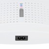 Mini Dehumidifier Reusable Mute Bookcase Wardrobe Moisture Absorber Equipment White