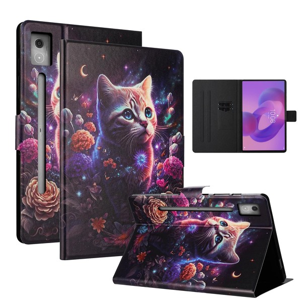 LSPCASA Case for Lenovo Idea Tab Pro (12.7 Inch 2025)
