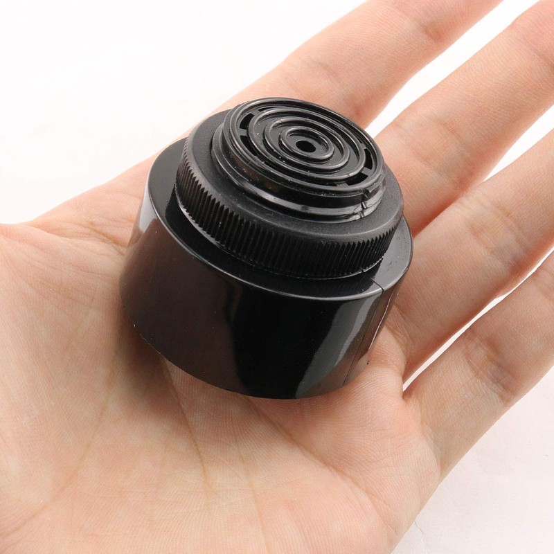 E-outstanding 24V Continuous Beep Buzzer Alarm Sounder Piezo Electronic Buzzer