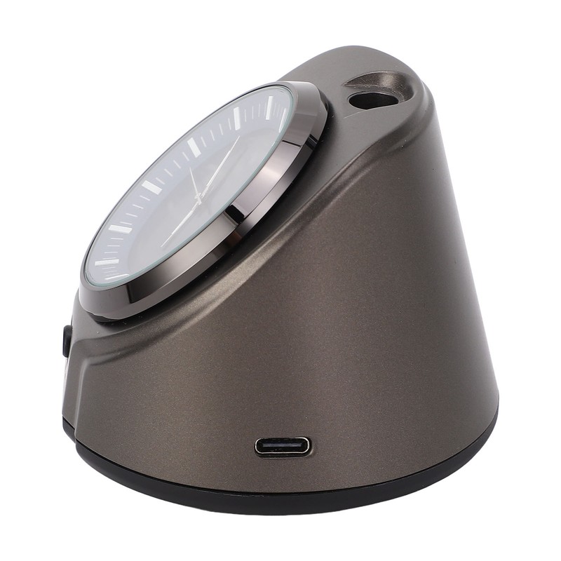 Waterless Car Diffuser for Essential Oil Portable Air Freshener USB