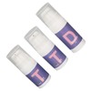 Eyebrow Tint Kit Semi Permanent High Pigment Instant Result Long