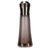Stainless Steel Coffee Powder Stirring Tool Coffee Stirrer Distribution Tool