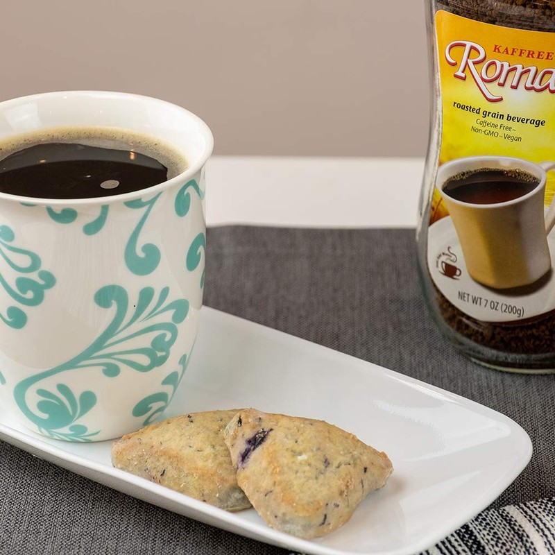 Kaffree Roma - Plant-Based - Original (7 oz.) (Pack of