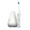 Tao Clean UV Sanitizing Sonic Toothbrush and Cleaning Station, Electric