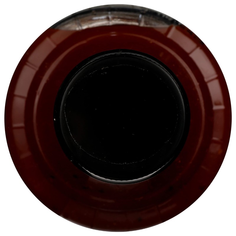 Franklin Barbecue Vinegar BBQ Sauce, 18 OZ