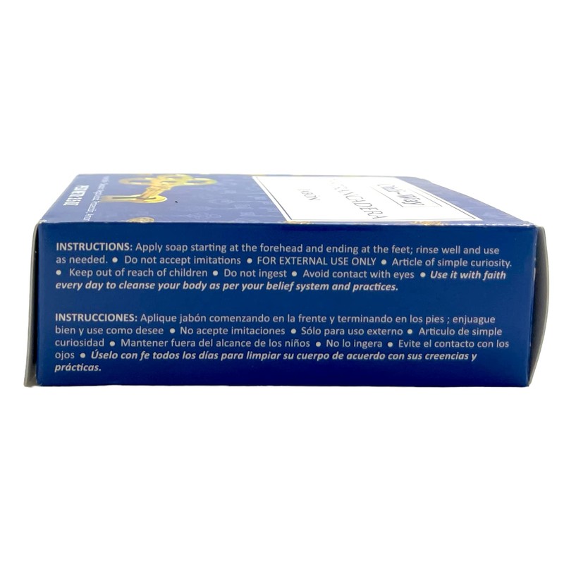 Ohli~Way Unlock Soap