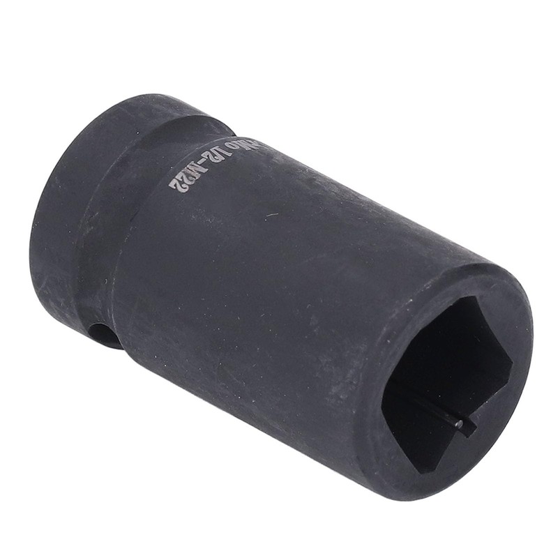 M22 Square Tap Socket 1/2 Inch Screw Extractor Tap Extractor