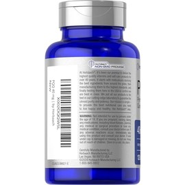 Horbäach PQQ 40 mg 120 Cápsulas - Vitalidad - Memoria - Resistencia - Hecho en USA