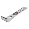 Cal-Hawk 6" Stainless Steel Pry Bar
