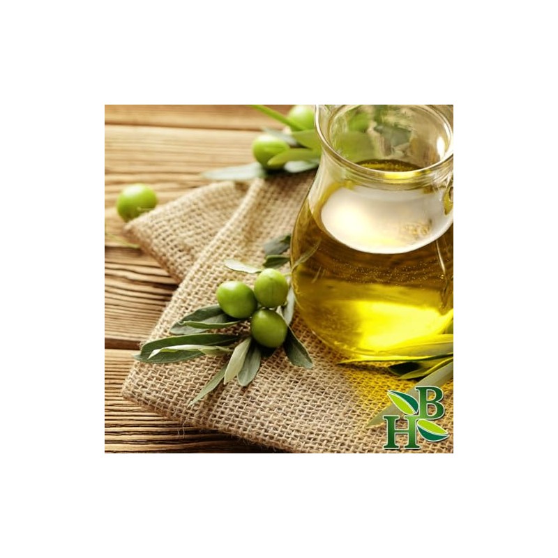 Herb To Body Olive Leaf C/S | Cut & Sifted