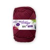 Woolly Hug's Rope Collection - Colour 38 Bordeaux - Versatile