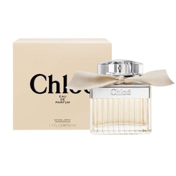 Chloe (perfume) Chloe Eau de Parfum EDP 50ml / 끌로에(향수)