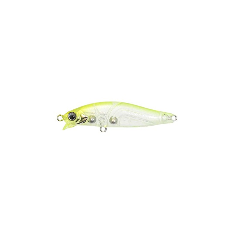 Issei Umitaro 48SR-SS #004 Chart Back Tail Glow