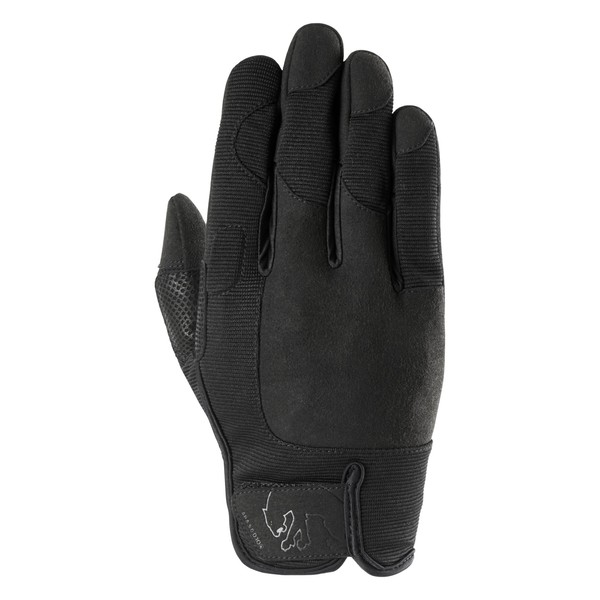 Furygan ARA 5.0 D3O Ghost - Men's Motorcycle Gloves -