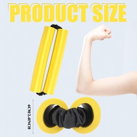 Hiboom Hip Core System, 20 Lbs Loop Resistance Bands for Workout, Glute Workout Bands to Stretch and Strengthen Legs, Butt, HIPS, Thighs and Glutes, Elastic Exercise Equipment for Women, Men