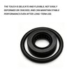 UQWU Distributor Shaft Seal & O Ring for Honda Acura