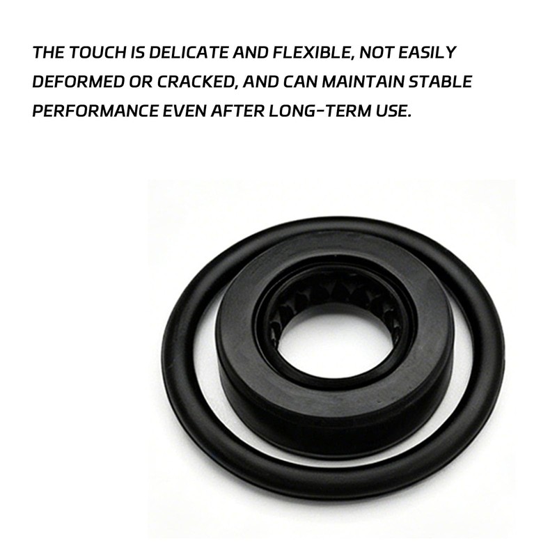 UQWU Distributor Shaft Seal & O Ring for Honda Acura