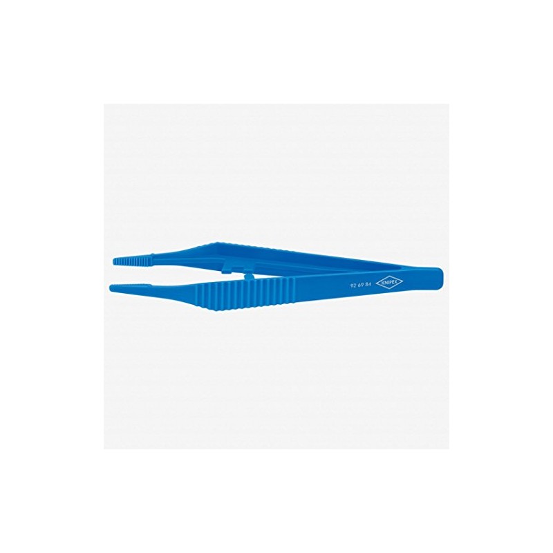 KNIPEX Tools - Plastic Tweezers (926984)